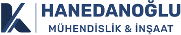 HANEDANOĞLU Mühendislik & İnşaat 